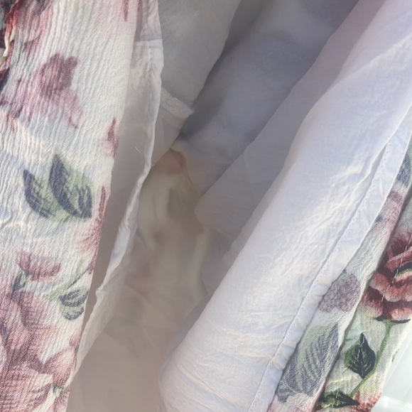 FARM RIO x ANTHROPOLOGIE -ANABELA Dress - Picture 6 of 16